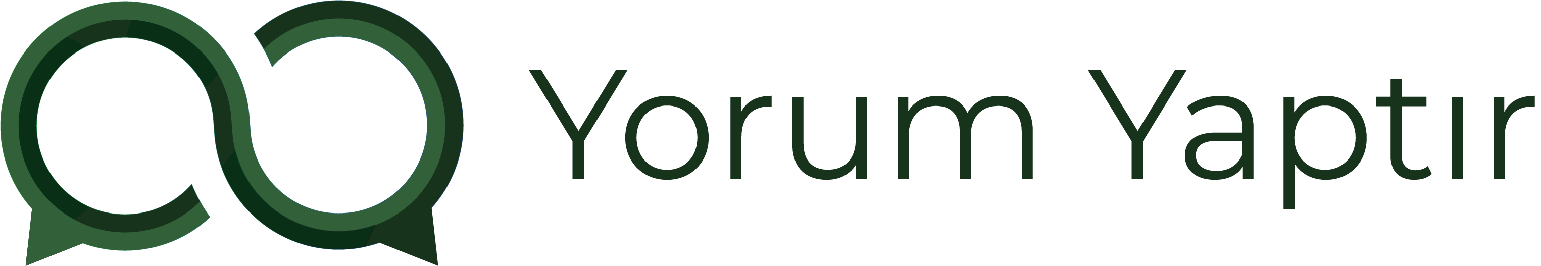 Yorum Yaptır Logo